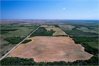 40 Acres of Farmland, Hunting/Recreational Land