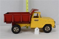 TONKA MECHANICAL DUMP TRUCK