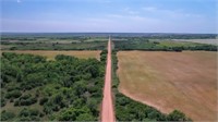 120 Acres of Minerals in Greer County Oklahoma
