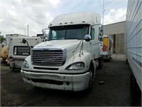 2006 Freightliner Columbia 120 12.8L L6 DIESEL