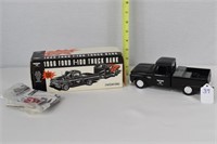 ERTL 1966 FORD F100 TRUCK BANK