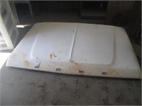 1970's Ford Hood