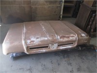 1970's Ford? Hood