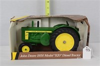 ERTL JOHN DEERE 1956 820 DIESEL TRACTOR