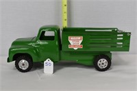 1950'S BUDDY L STORE DELIVERY TRUCK