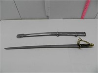 Szco Supplies Cavalry Sword