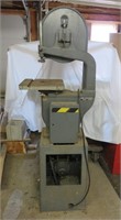 Rockwell band saw
