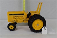 ERTL MASSEY FERGUSON 50E W/ LOADER