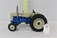 ERTL FORD 5000 DIESEL UTILITY TRACTOR