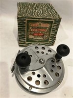 P. FLUEGER NO. 3178 FISHING REEL