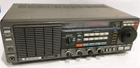 KENNWOOD R-2000 COMMUNICATIONS RECEIVER