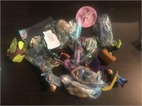 Lot of Misc Kids Toys