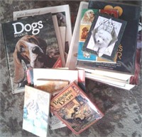 Dog Related Books