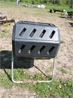 Composter with Stand