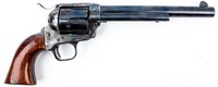 Gun Uberti Cattleman Single Action Revolver in .45