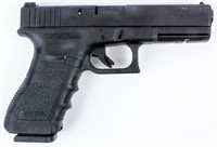 Gun Glock 31 Semi Auto Pistol in .357 Sig
