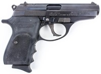 Gun Bersa Fire Storm Semi Auto Pistol in .22 LR