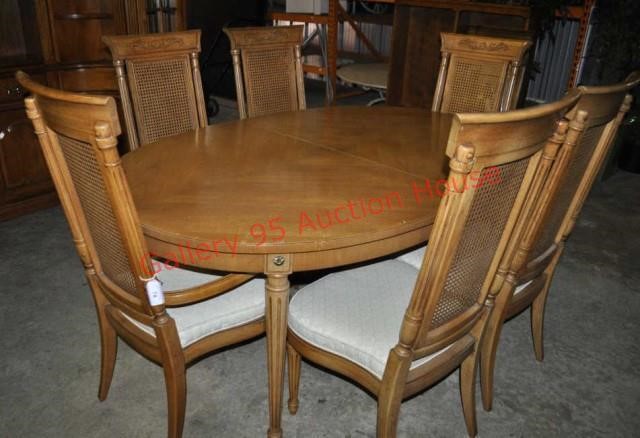 Estate and Consignment Auction