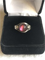 925 Silver Ring Size 7