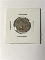 Old USA Buffalo Nickel