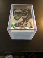 2006 Flair Showcase Hockey Card Set