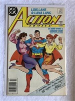 1988 Action Comics