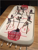 Tabletop Hockey Game