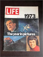 1973 Life Magazine