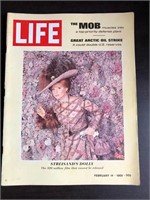 1969 Life Magazine