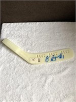 Brian Hayward Autograph Blade