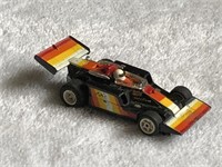 Vintage Indycar Slot Car