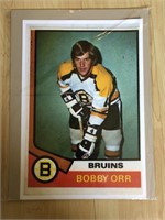 Bobby Orr Picture