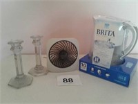 NIB BRITA WATER FILTRATION SYSTEM