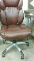 Leather office  chair