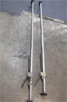 Stabilizer Jacks