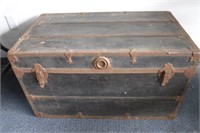 Vintage Trunk