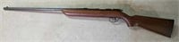 Remington Target Master Model 510 Bolt Action 22