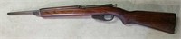 Hoban Rifle No. 4 22 Caliber Bolt Action Rifle.