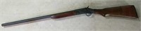 New England Firearms Company Pardner Model SB1 12