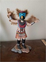 Kachina- Bird #2