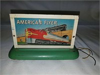 Vintage American Flyer accessory