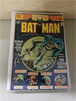 11 Batman comic books