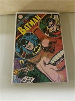 5 Batman comic books
