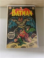 11 Batman comic books