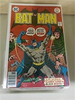 53 Batman comic books