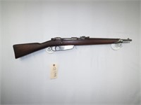 Brescia Model 1891 Carcano Carbine-