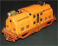 Clean Lionel 252(E) Locomotive