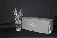 Waterford Crystal Angel