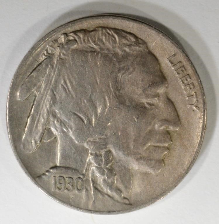 June 6 Silver City Auctions Coins & Currency