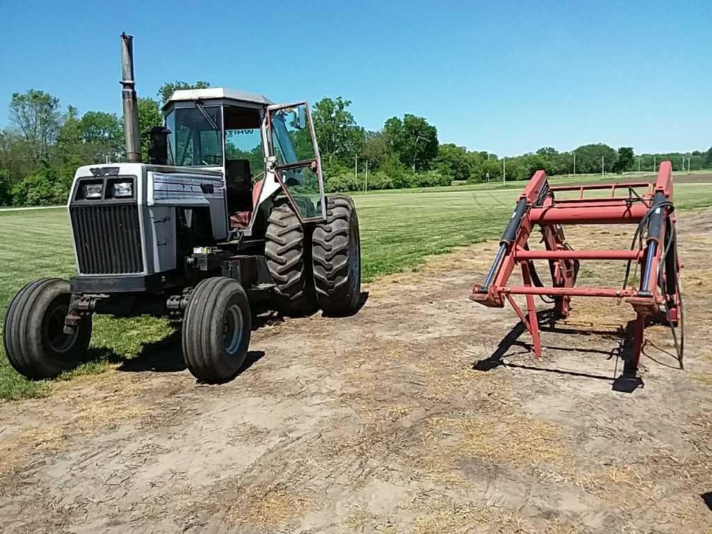 Saturday May 26, 2018. Vehicles, Equipment, Tool Auction